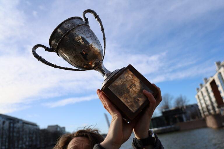 Vuoden 2020 Pohjolan maljan voitti If – Penan pytty Eloon