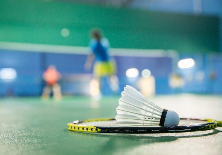 Sulkapalloa taasen lokakuussa