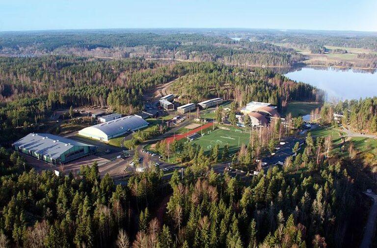 Vufi Open -ilmoittautuminen sulkeutumassa maanantaina – tavoitteena koronaturvallinen tapahtuma