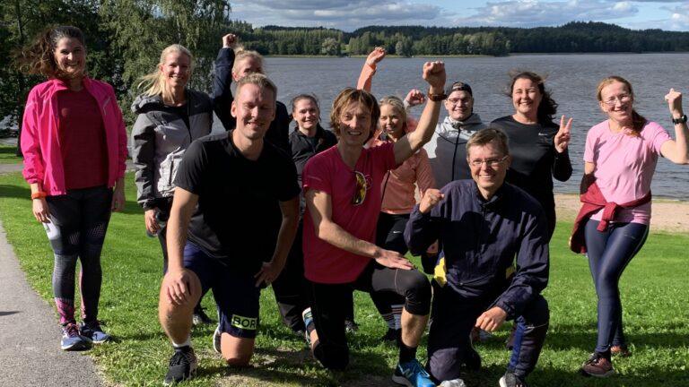 Ilmoittaudu Vufi Openiin pääsiäiseen mennessä