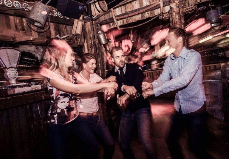 Vuoden tauon jälkeen jälkijoulut tekevät paluun – ilmoittaudu mukaan!