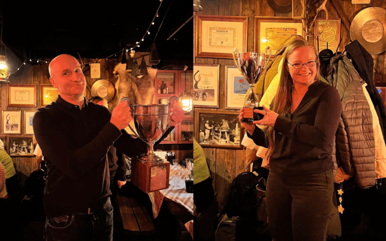 Jälkijoulujen palkinnot jaettiin jälleen: Ilmarinen oli voitokkain ja If aktiivisin yhtiö