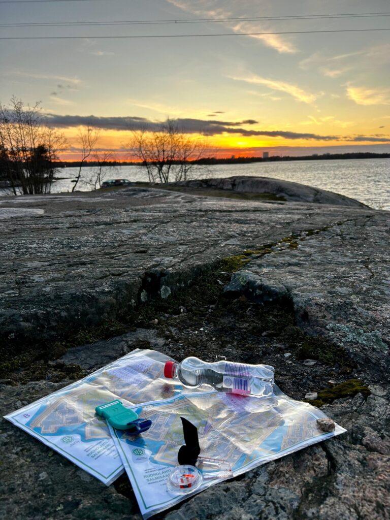 Suunnistuksen Firmasprintti kortteleissa takana – Firmaliiga-metsiin ainakin kahdella joukkueelle