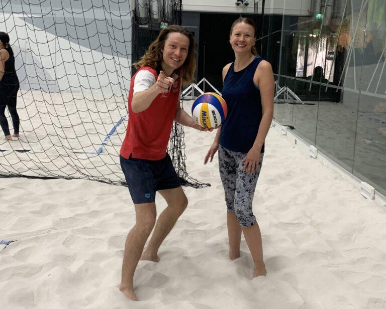 Vaikuta Vufin toimintaan vuonna 2026 – vastaa kyselyyn!